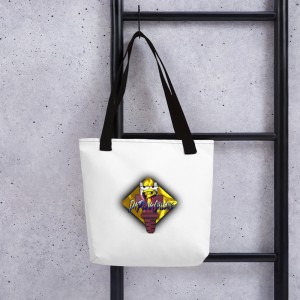 DaPlug Online Tote bag