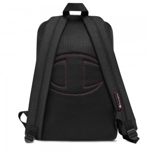 Unplug Champion Backpack