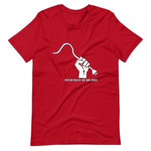 Be Hu-man Again T-Shirt