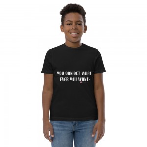 Intentions Youth T-Shirt