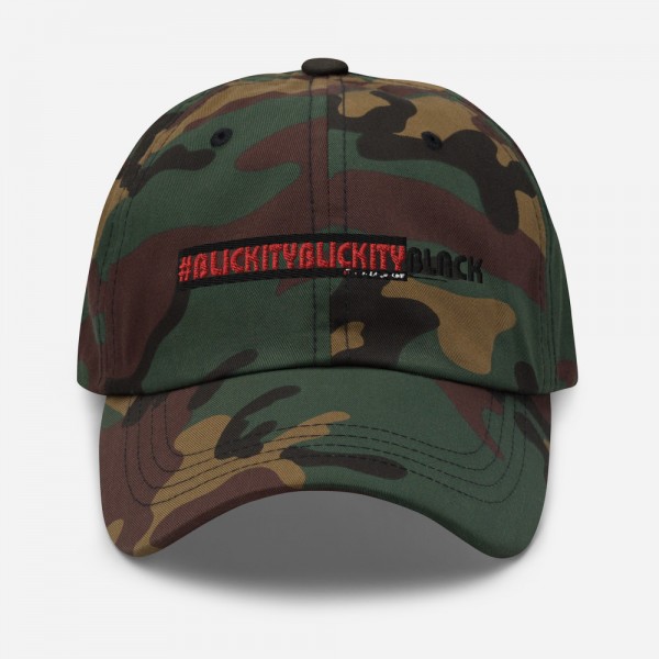 BLICKITY BLICKITY hat - Image 5