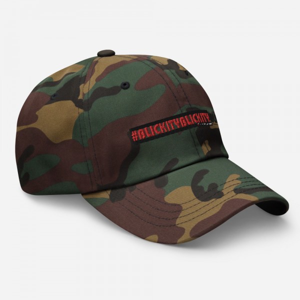 BLICKITY BLICKITY hat - Image 6