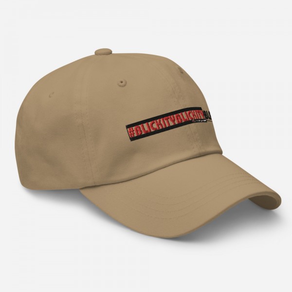 BLICKITY BLICKITY hat - Image 17