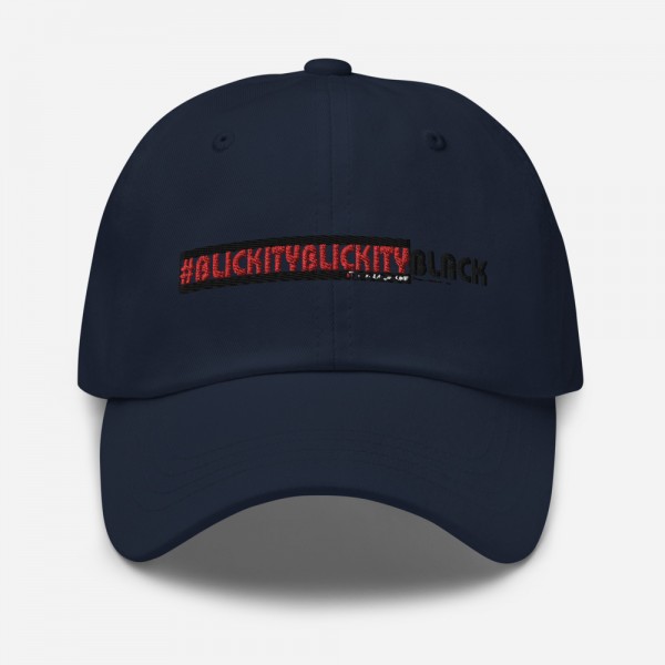 BLICKITY BLICKITY hat - Image 2