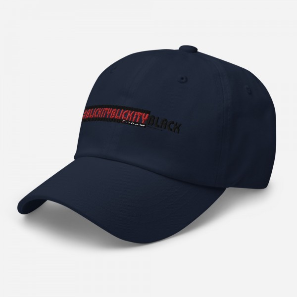 BLICKITY BLICKITY hat - Image 4