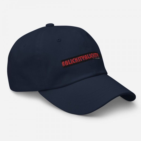 BLICKITY BLICKITY hat - Image 3