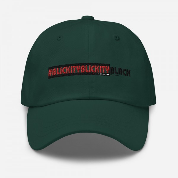 BLICKITY BLICKITY hat - Image 8