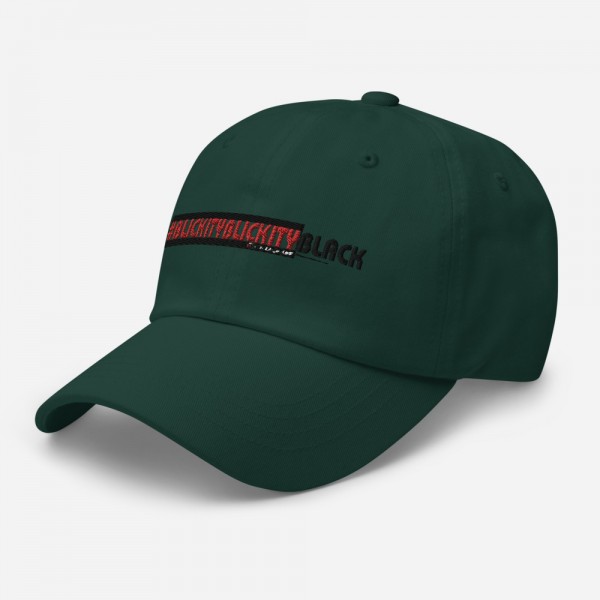 BLICKITY BLICKITY hat - Image 10