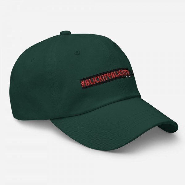 BLICKITY BLICKITY hat - Image 9