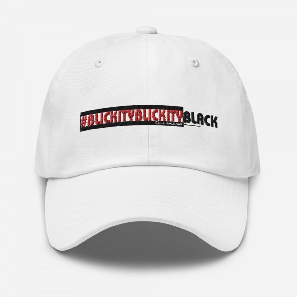 BLICKITY BLICKITY hat - Image 22