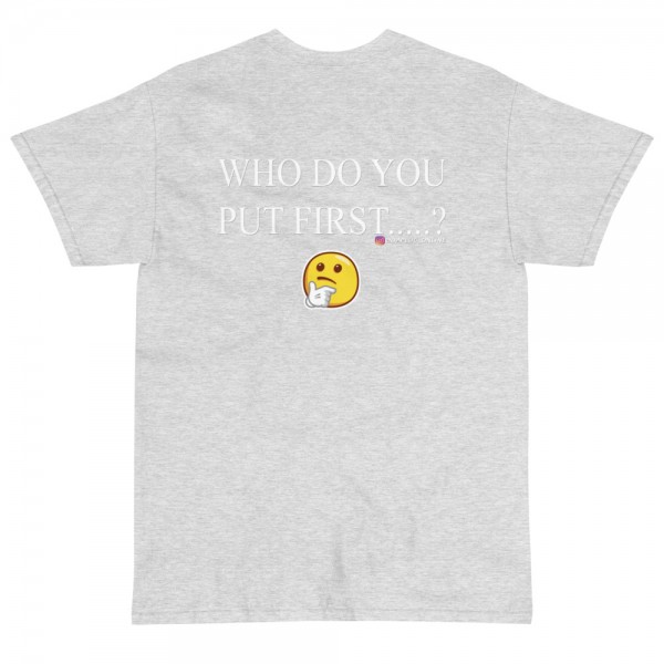 IF GOD T-Shirt - Image 20