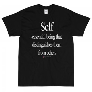 Seflf T-Shirt