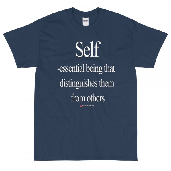 Seflf T-Shirt - Image 5