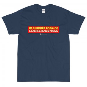 Higher Form T-Shirt