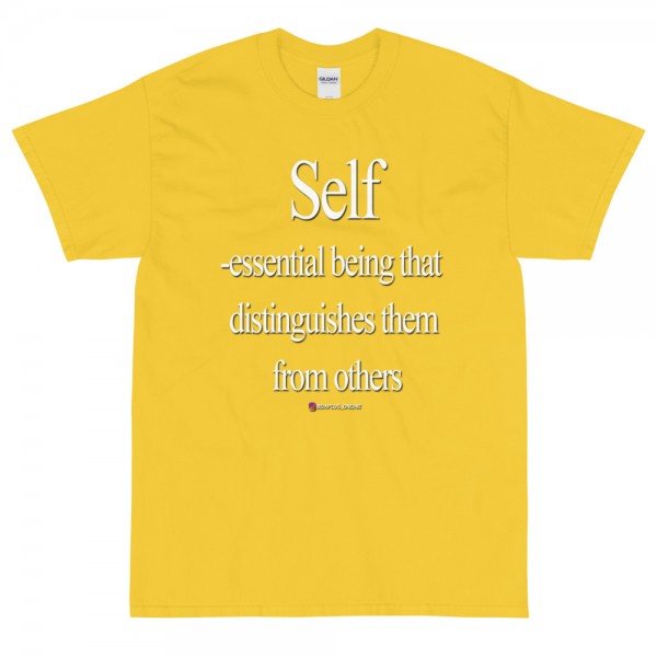 Seflf T-Shirt - Image 11