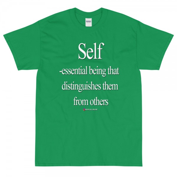 Seflf T-Shirt - Image 9