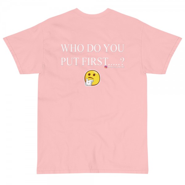 IF GOD T-Shirt - Image 24