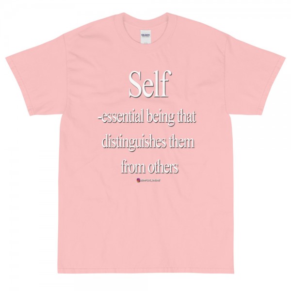 Seflf T-Shirt - Image 12