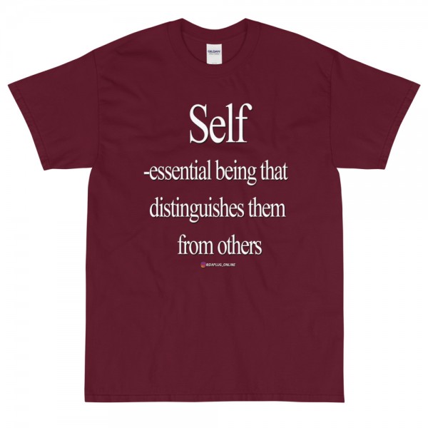 Seflf T-Shirt - Image 3
