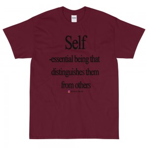 Seflf T-Shirt (dark)