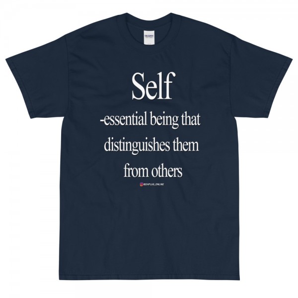 Seflf T-Shirt - Image 2