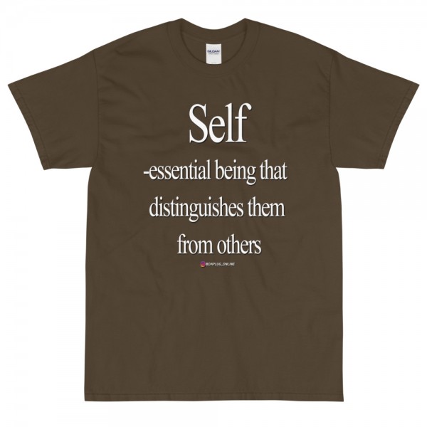Seflf T-Shirt - Image 6