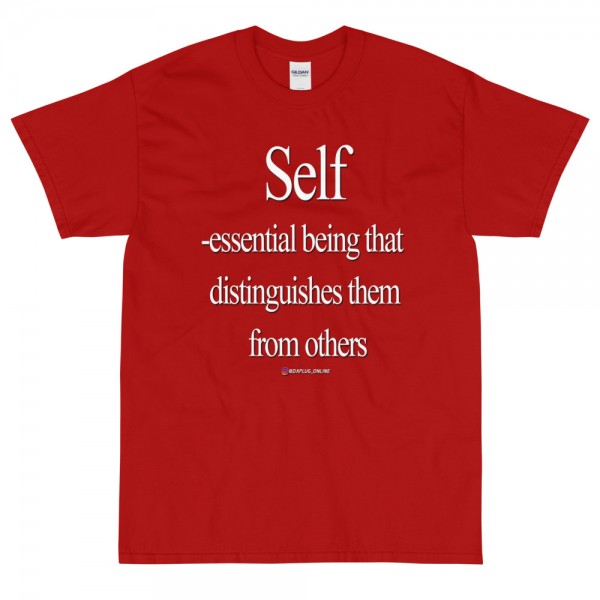 Seflf T-Shirt - Image 4