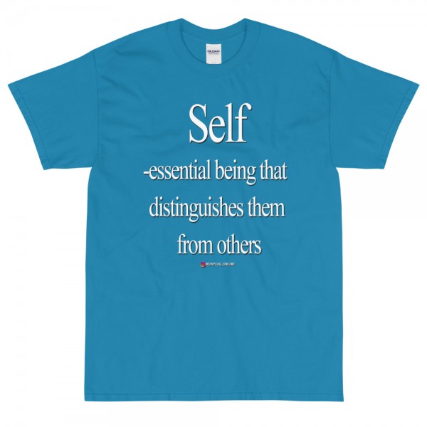 Seflf T-Shirt - Image 8
