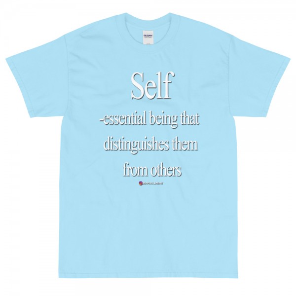 Seflf T-Shirt - Image 13