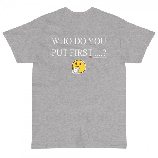 IF GOD T-Shirt - Image 16