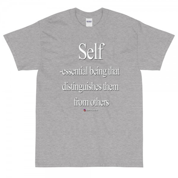 Seflf T-Shirt - Image 10