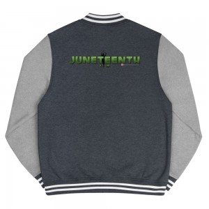 Juneteenth Men's Jacket