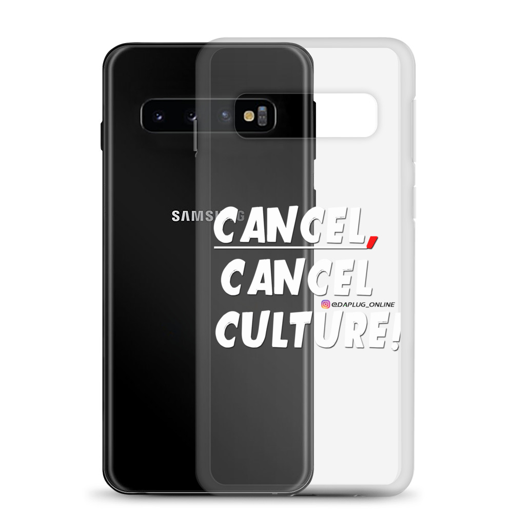 Samsung S21 Case - Image 3