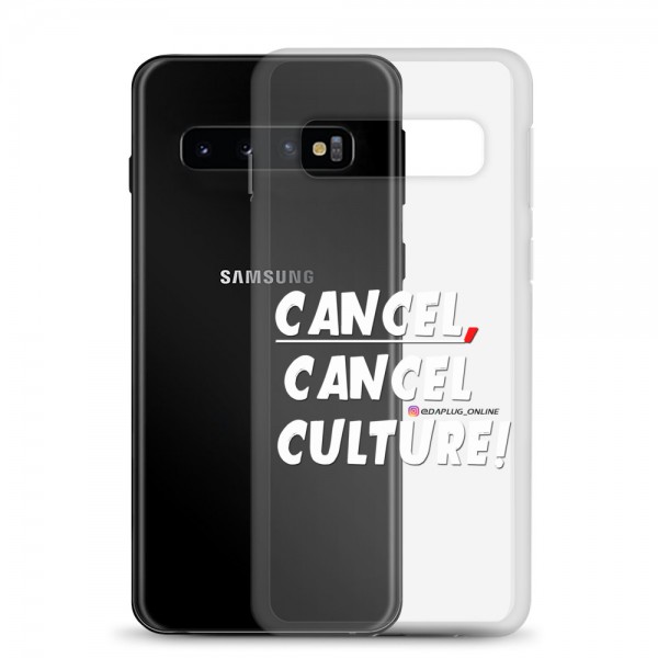 Samsung S21 Ultra Case - Image 3