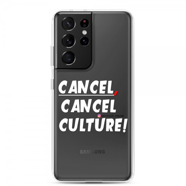 Samsung S21 Ultra Case