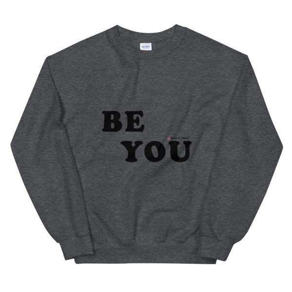Be You Sweatshirt - Image 5