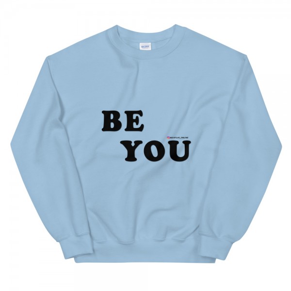 Be You Sweatshirt - Image 6