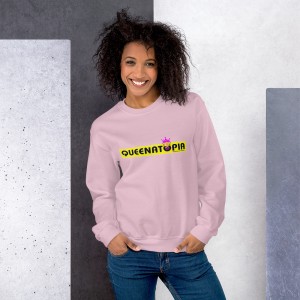 Queenatopia Sweatshirt