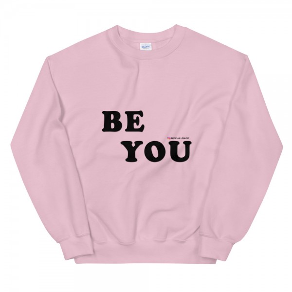 Be You Sweatshirt - Image 8