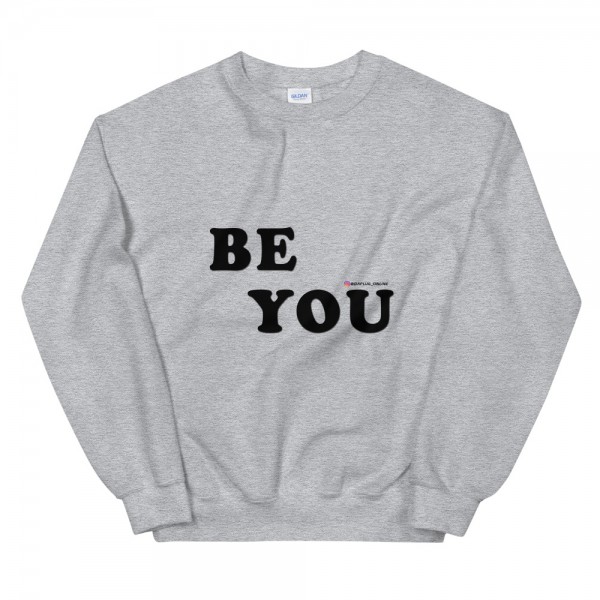 Be You Sweatshirt - Image 7