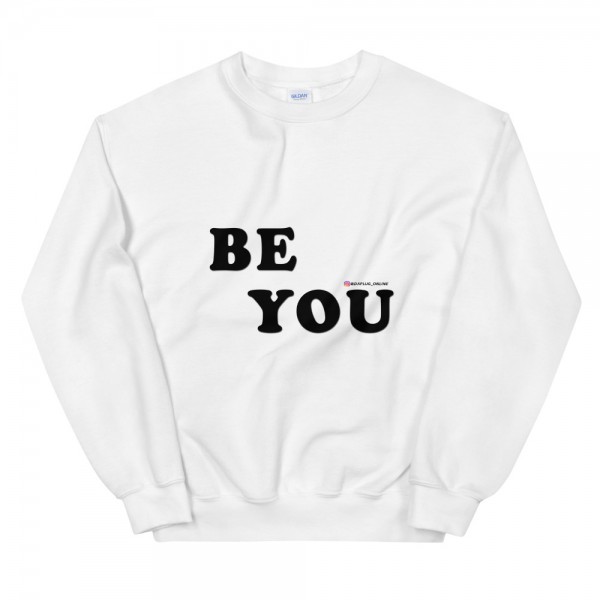 Be You Sweatshirt - Image 9