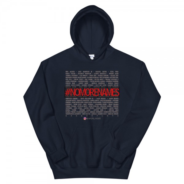 NoMoreNames  Hoodie - Image 3
