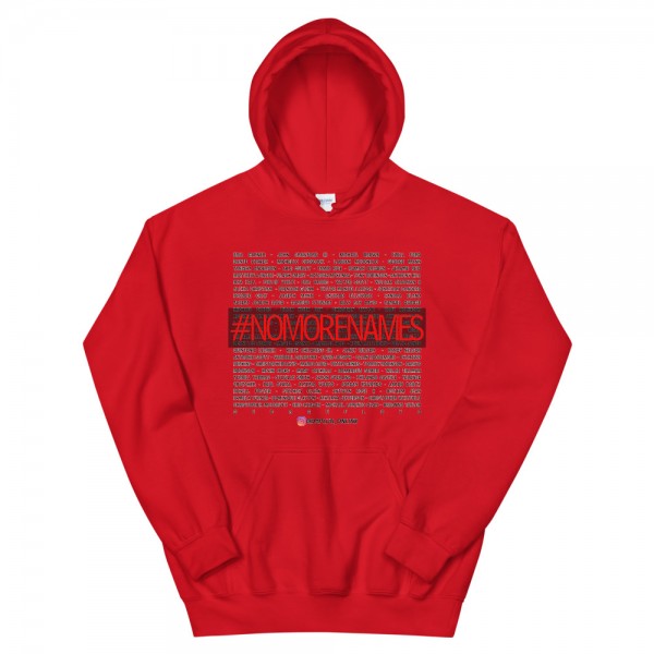 NoMoreNames  Hoodie - Image 5