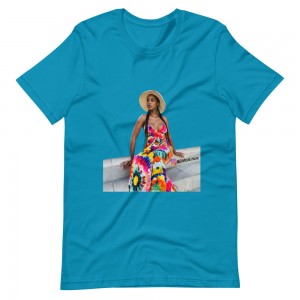 la' Monica T-Shirt