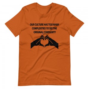 Our Culture T-Shirt