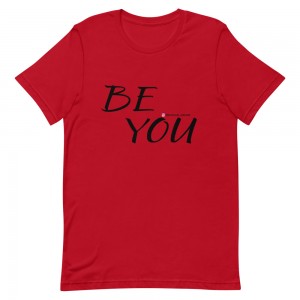 Be You T-Shirt (Black)