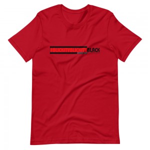 #BLICKITYBLICKITYBLACK T-Shirt