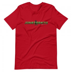 Juneteenth T-Shirt