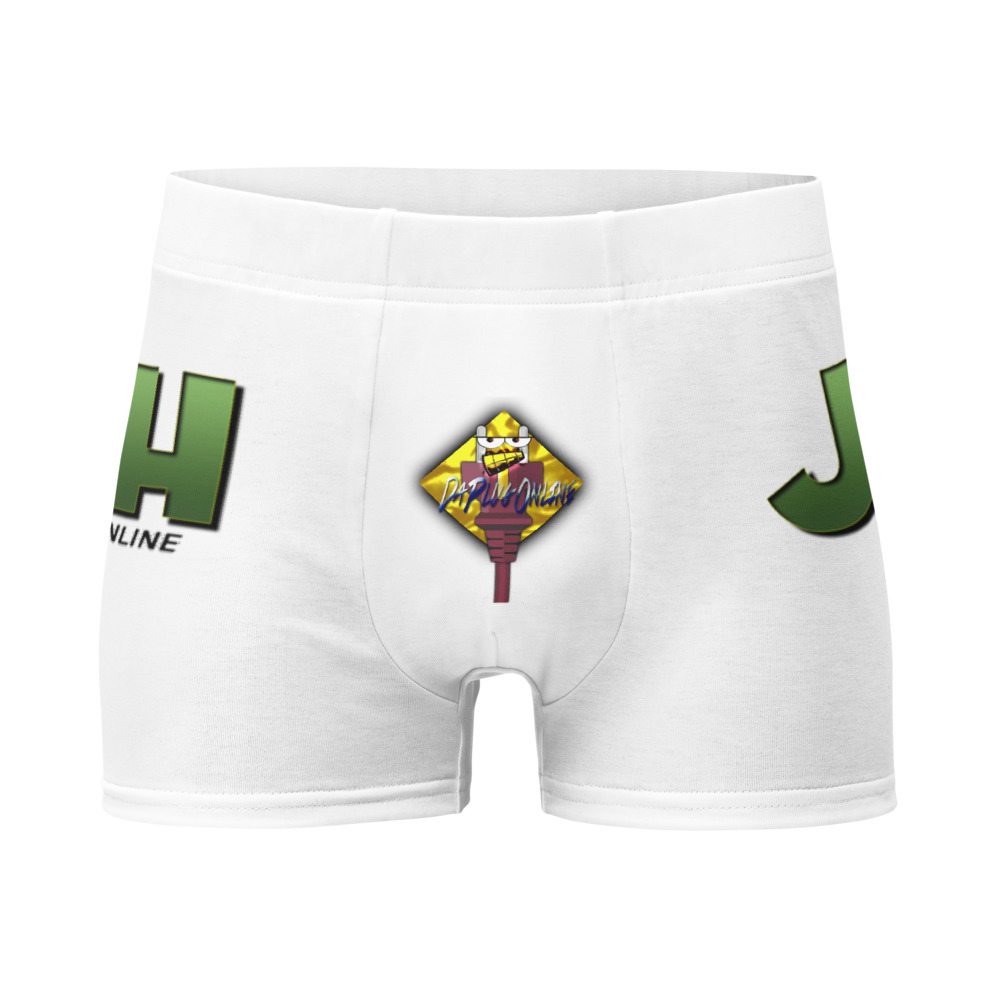 Juneteenth Boxer Briefs - Image 6