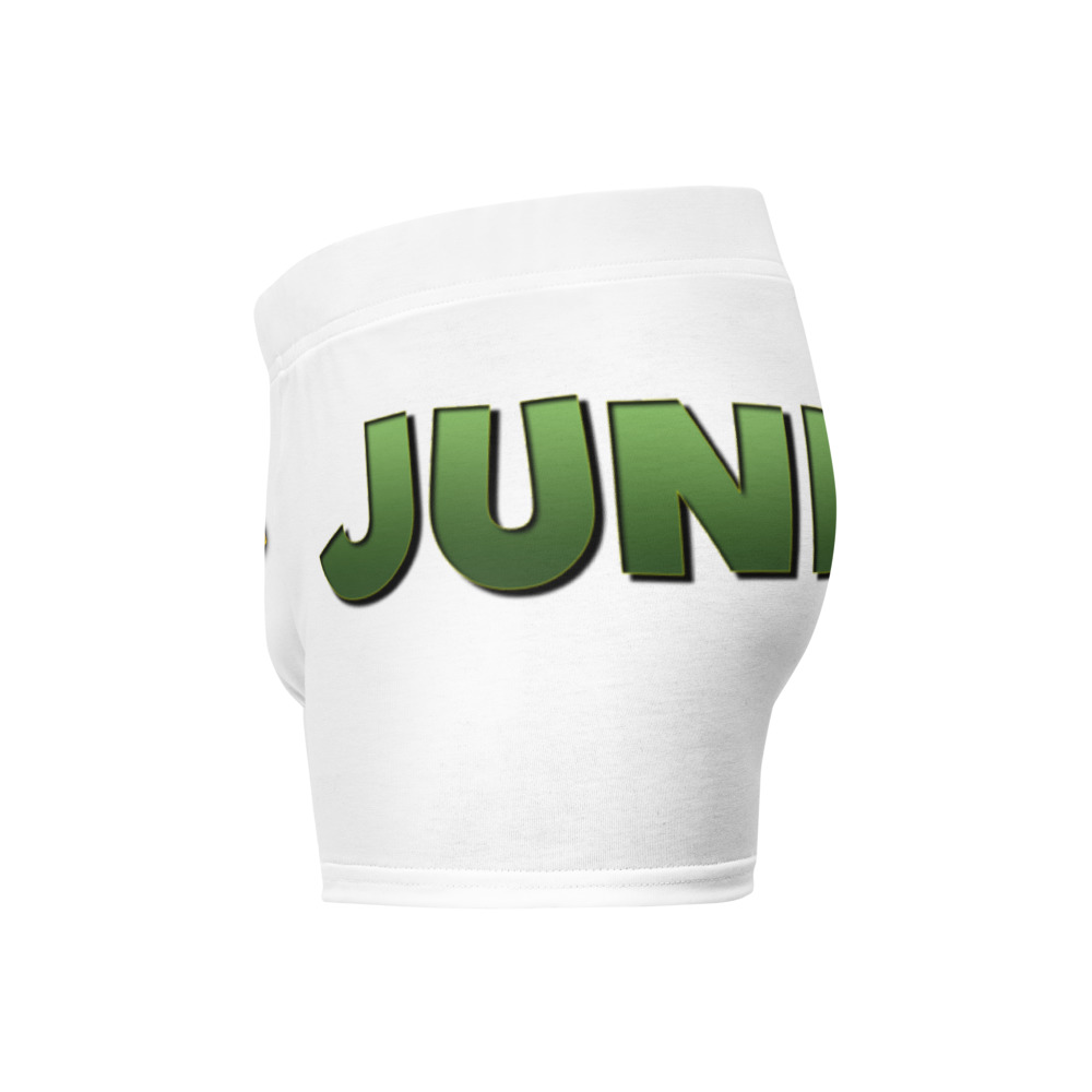 Juneteenth Boxer Briefs - Image 3